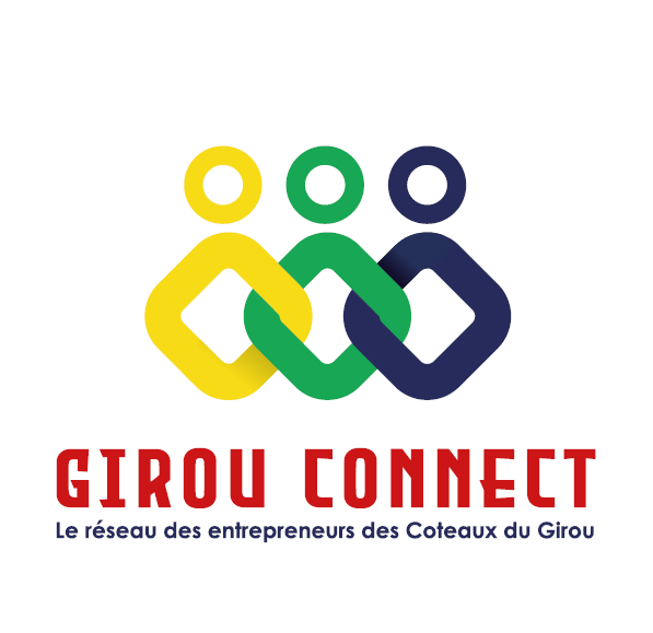 Logo du Club Girou Connect