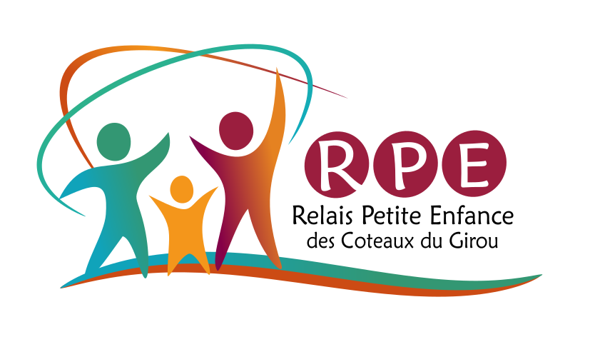  Logo du Relais Petite Enfance 